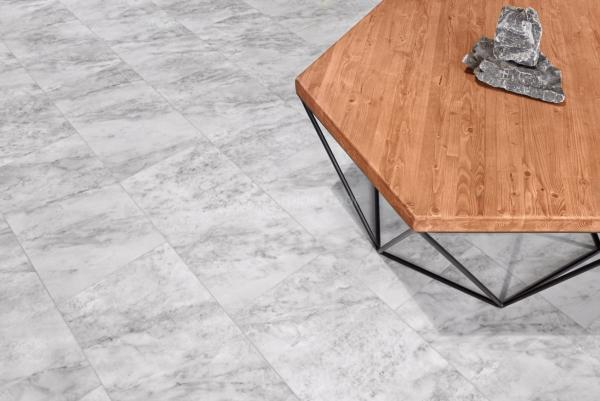 Кварцвиниловая плитка Alpine Floor Минеральный камень (Stone Mineral Core) Чили ЕСО 4-19